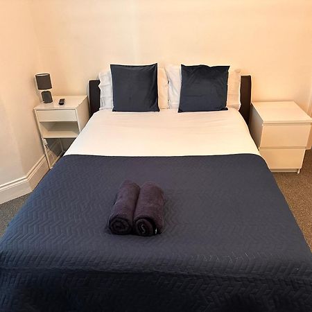 Perfect Room 1 Бристол Екстериор снимка