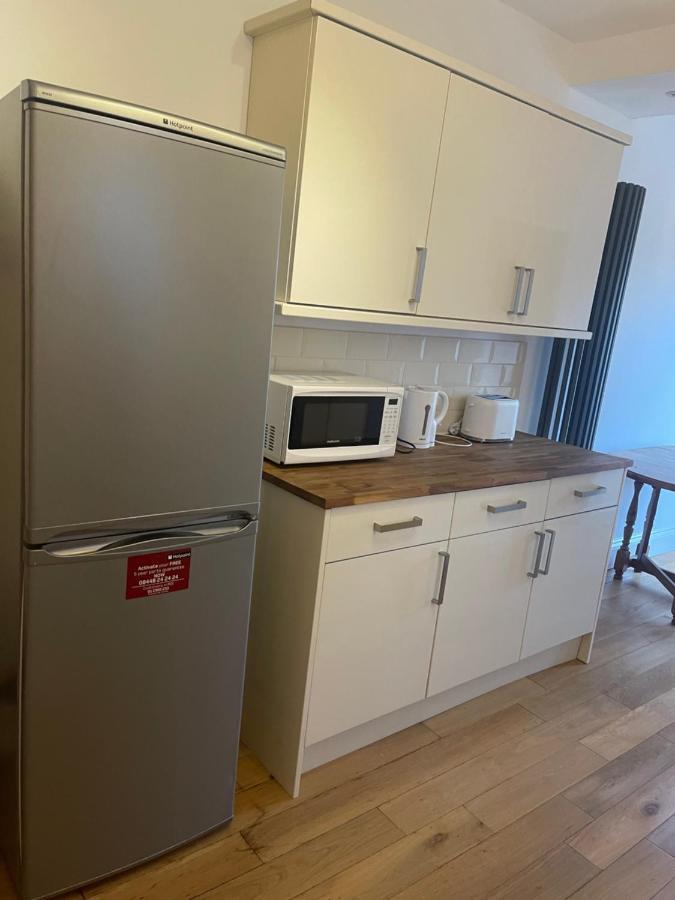 Perfect Room 1 Бристол Екстериор снимка