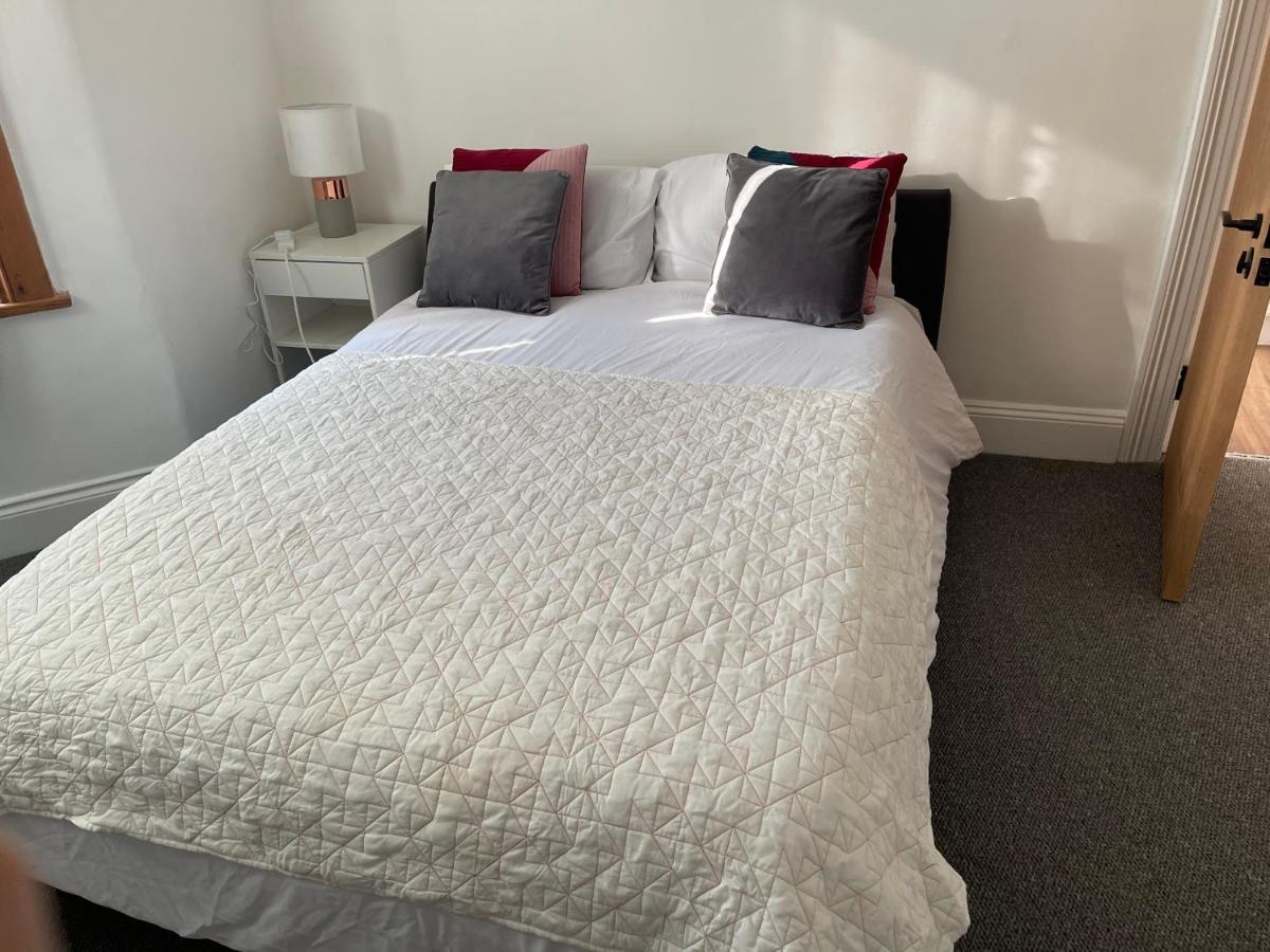 Perfect Room 1 Бристол Екстериор снимка