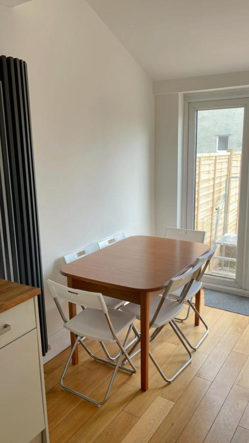 Perfect Room 1 Бристол Екстериор снимка