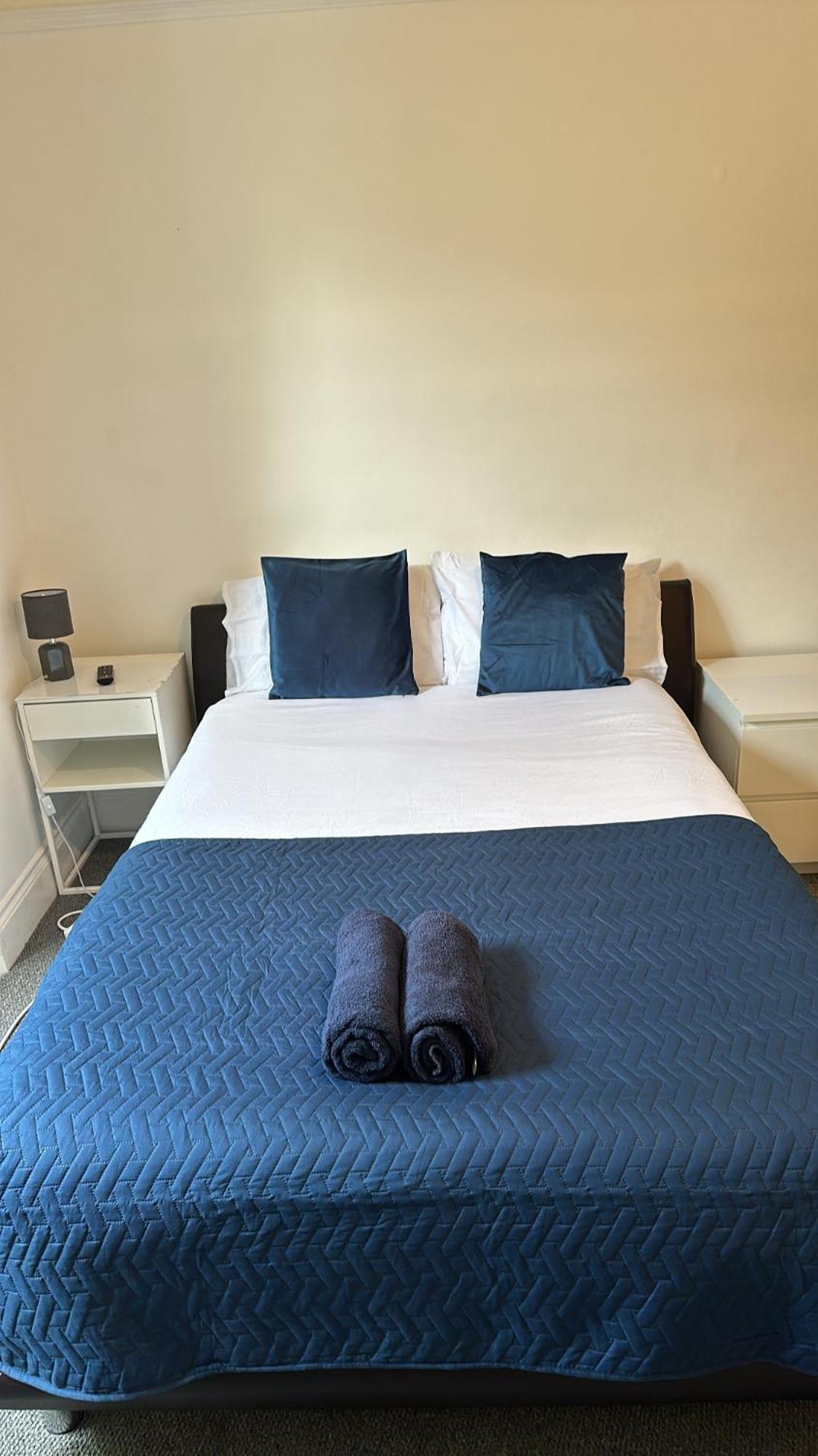Perfect Room 1 Бристол Екстериор снимка