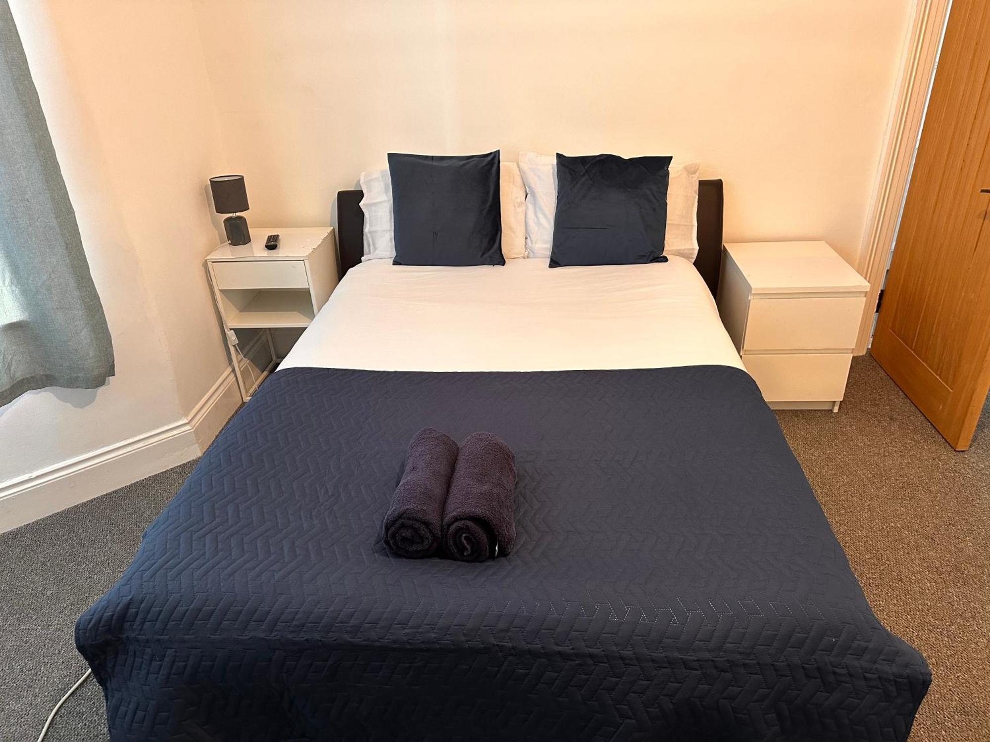 Perfect Room 1 Бристол Екстериор снимка